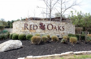 Red Oaks Cedar Park TX Homes for Sale