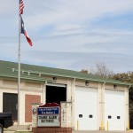 Carriage Hills TX Fire House