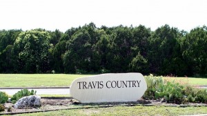 Travis Country Austin Homes for Sale