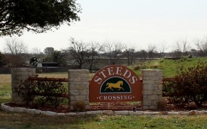 Steeds Crossing Pflugerville homes for sale