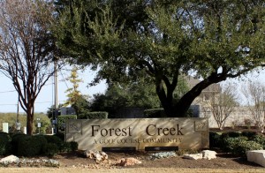 Forest Creek Round Rock Homes for Sale
