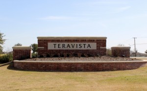 Teravista Round Rock Homes for Sale