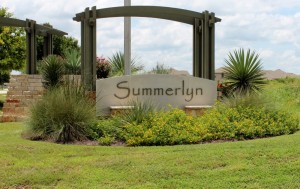 Summerlyn Homes for Sale