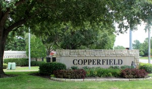 copperfield homes for sale houston