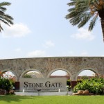 Stone Gate Homes