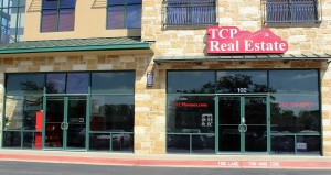 TCP Real Estate Austin