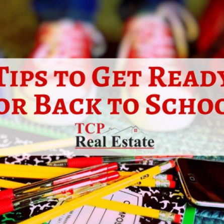 Photo of Tips to Get Ready for Back to School