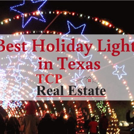 Photo of Best Holiday Lights in Texas