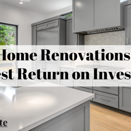 Photo of Top Home Renovations with Best Return on Investment