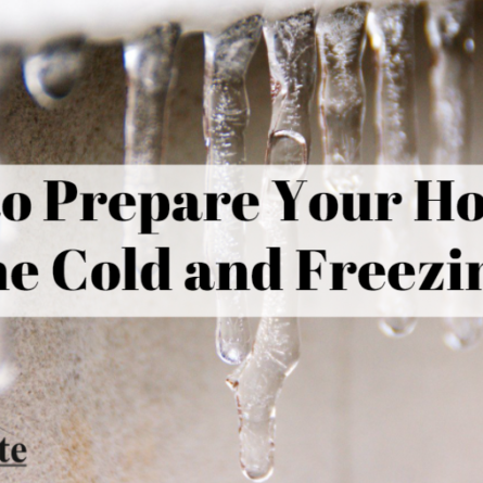 Photo of Steps to Prepare Your Home for the Cold and Freezing
